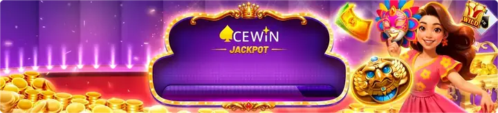 ACEWIN Jackpot